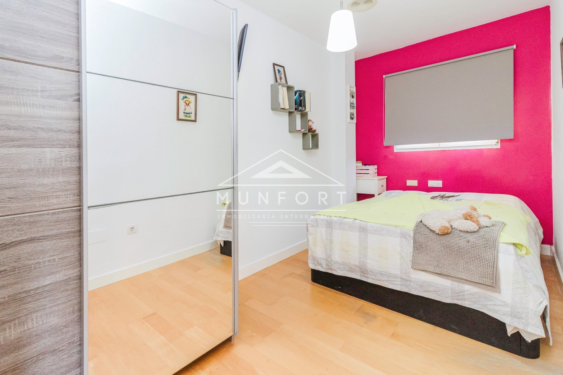 Revente - Maisons mitoyennes -
Torrevieja - La Veleta - Torrevieja