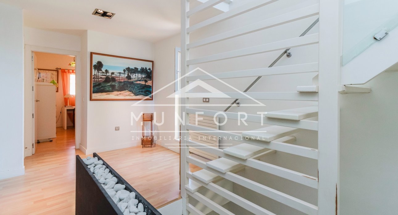 Revente - Maisons mitoyennes -
Torrevieja - La Veleta - Torrevieja