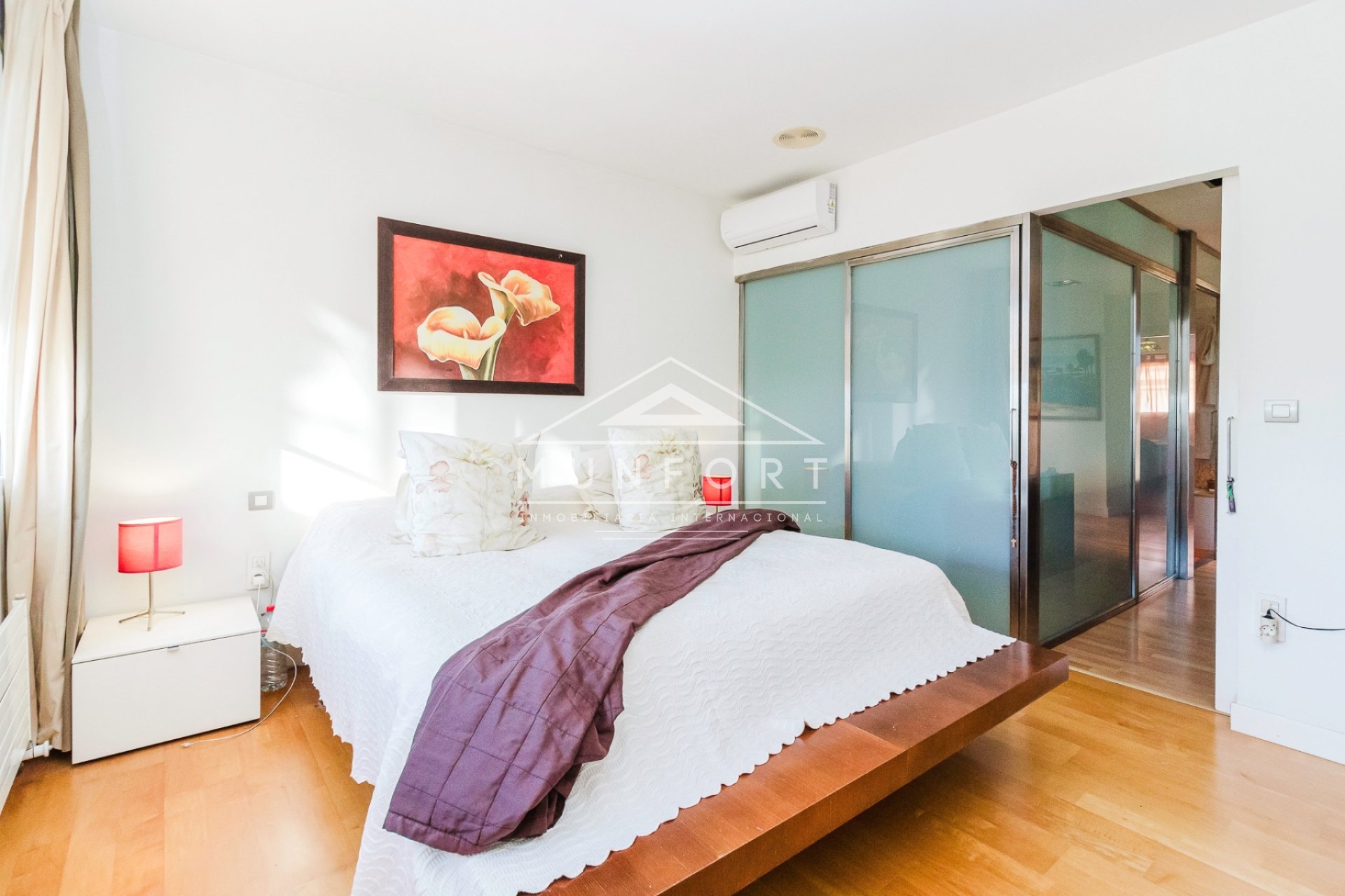 Revente - Maisons mitoyennes -
Torrevieja - La Veleta - Torrevieja