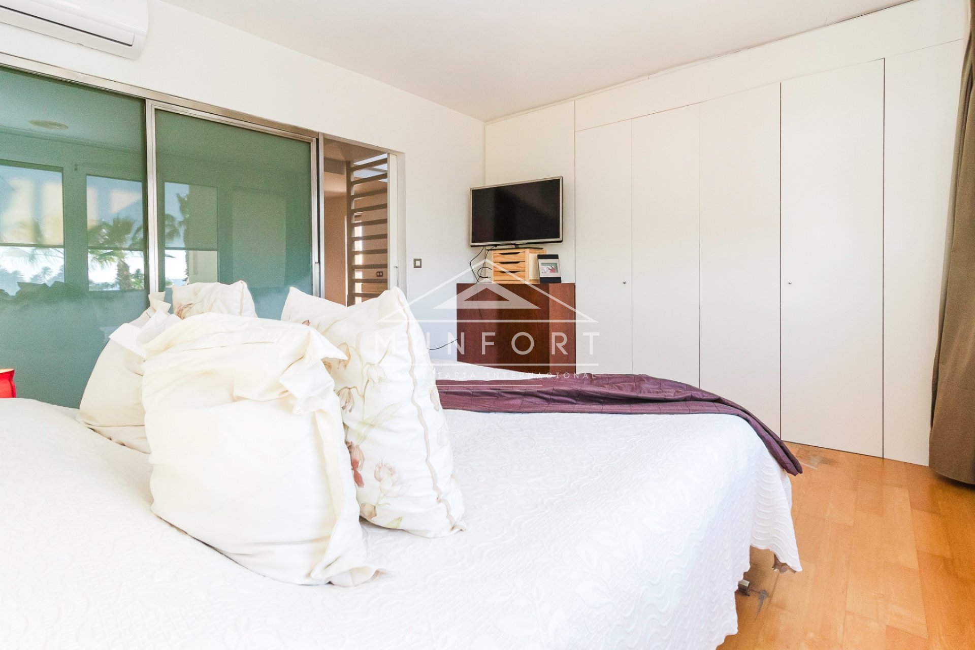 Revente - Maisons mitoyennes -
Torrevieja - La Veleta - Torrevieja