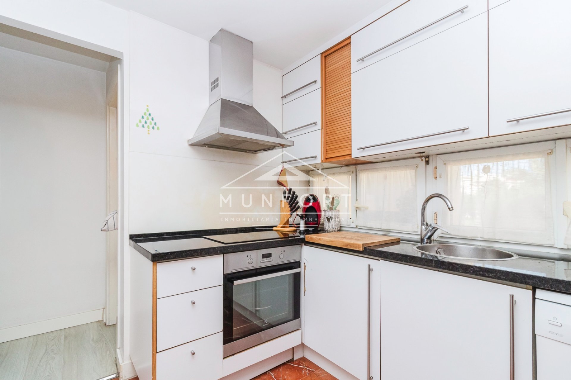 Revente - Maisons mitoyennes -
Torrevieja - La Veleta - Torrevieja