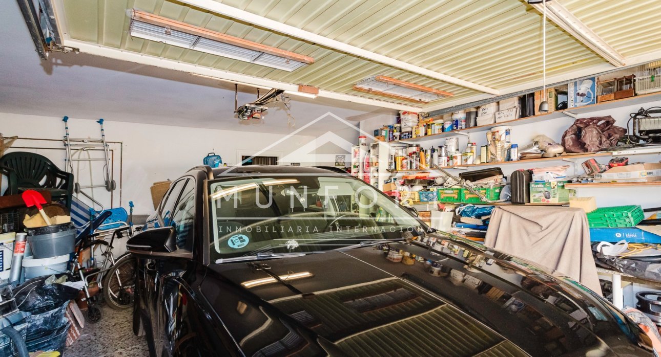 Revente - Maisons mitoyennes -
Torrevieja - La Veleta - Torrevieja