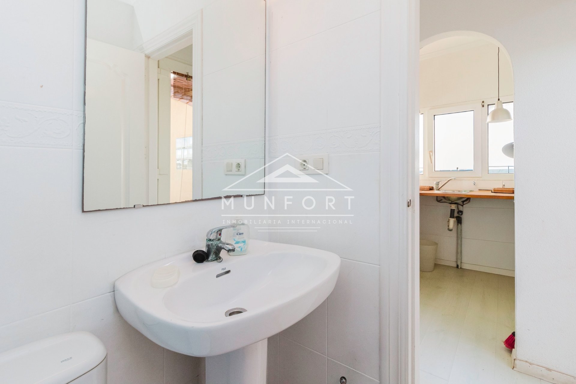 Revente - Maisons mitoyennes -
Torrevieja - La Veleta - Torrevieja