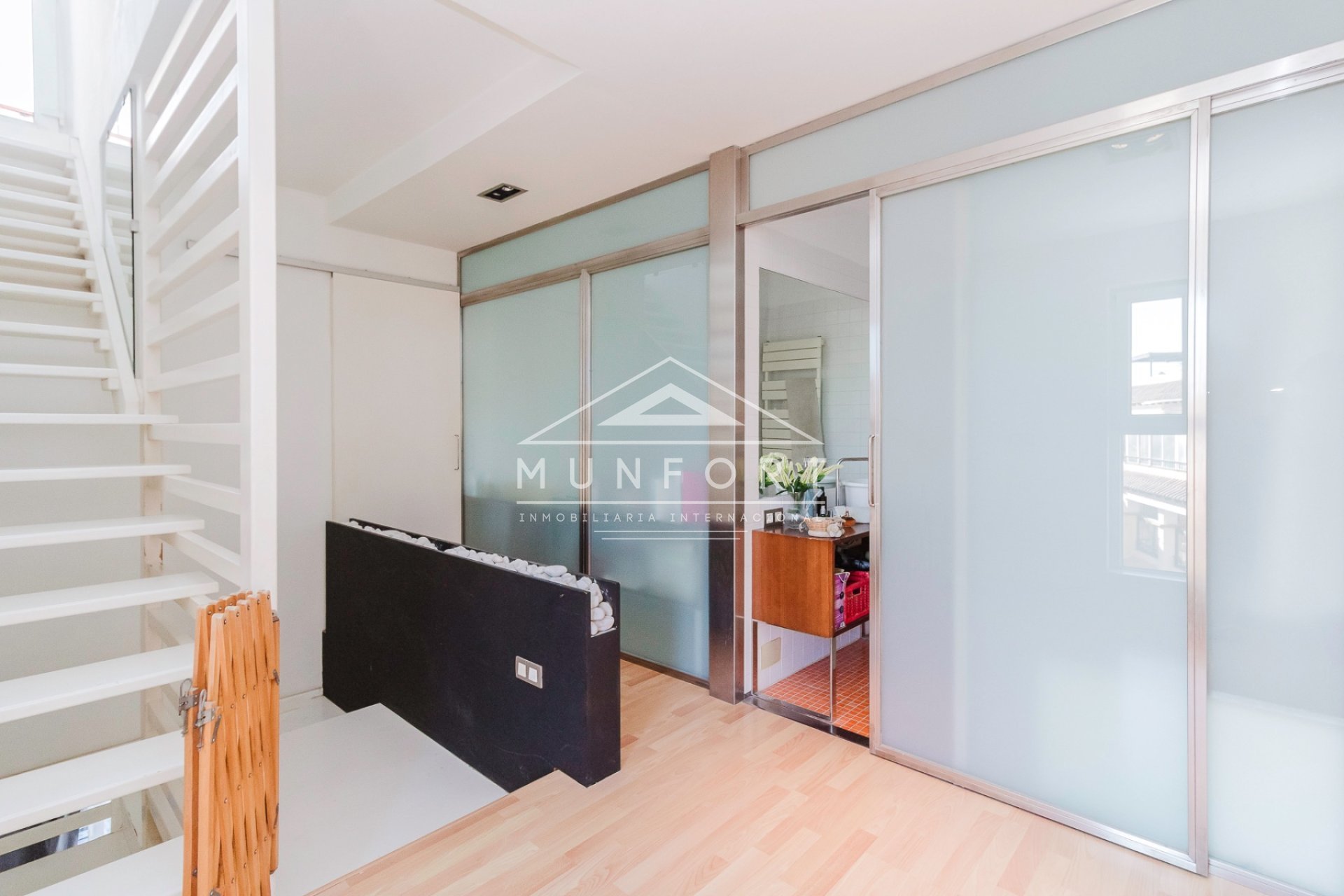 Revente - Maisons mitoyennes -
Torrevieja - La Veleta - Torrevieja