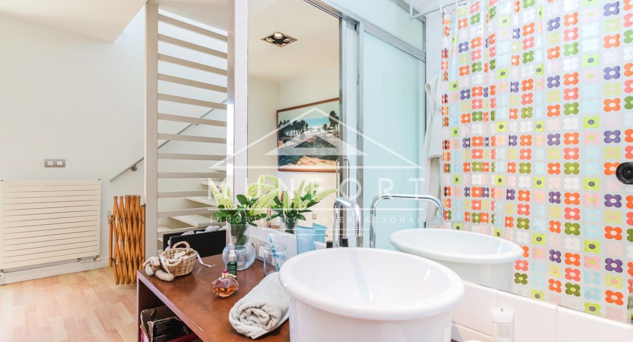 Revente - Maisons mitoyennes -
Torrevieja - La Veleta - Torrevieja