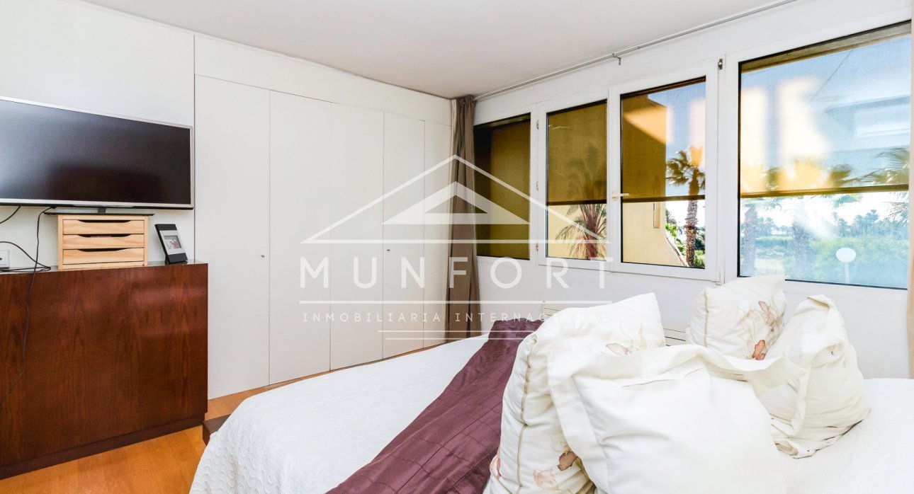 Revente - Maisons mitoyennes -
Torrevieja - La Veleta - Torrevieja