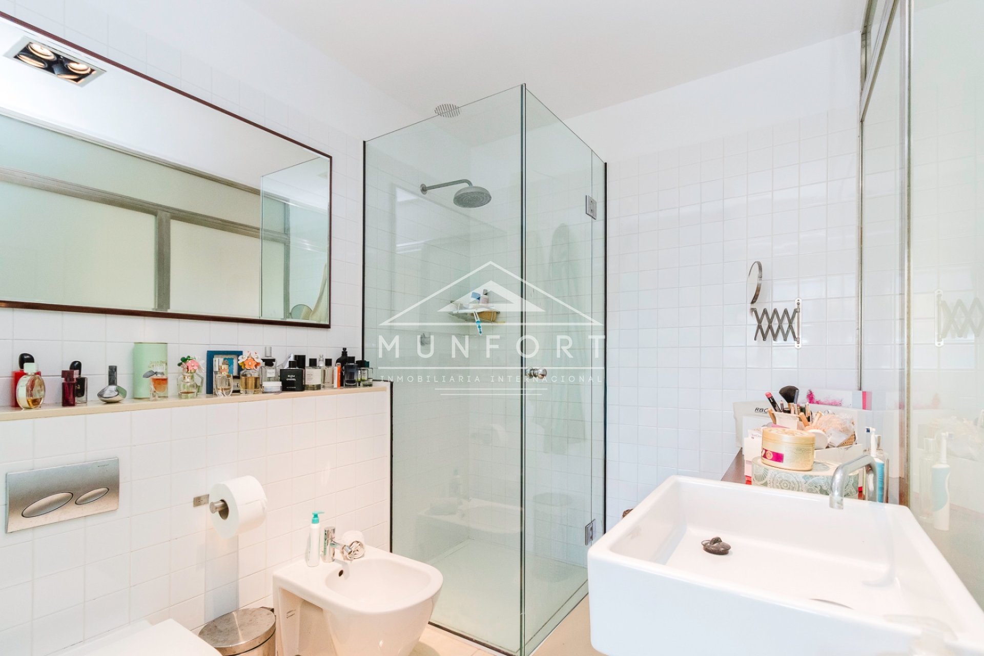 Revente - Maisons mitoyennes -
Torrevieja - La Veleta - Torrevieja