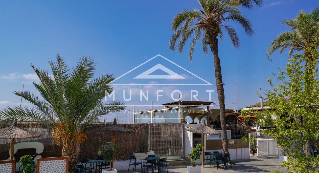 Revente - Maisons mitoyennes -
Torrevieja - La Veleta - Torrevieja