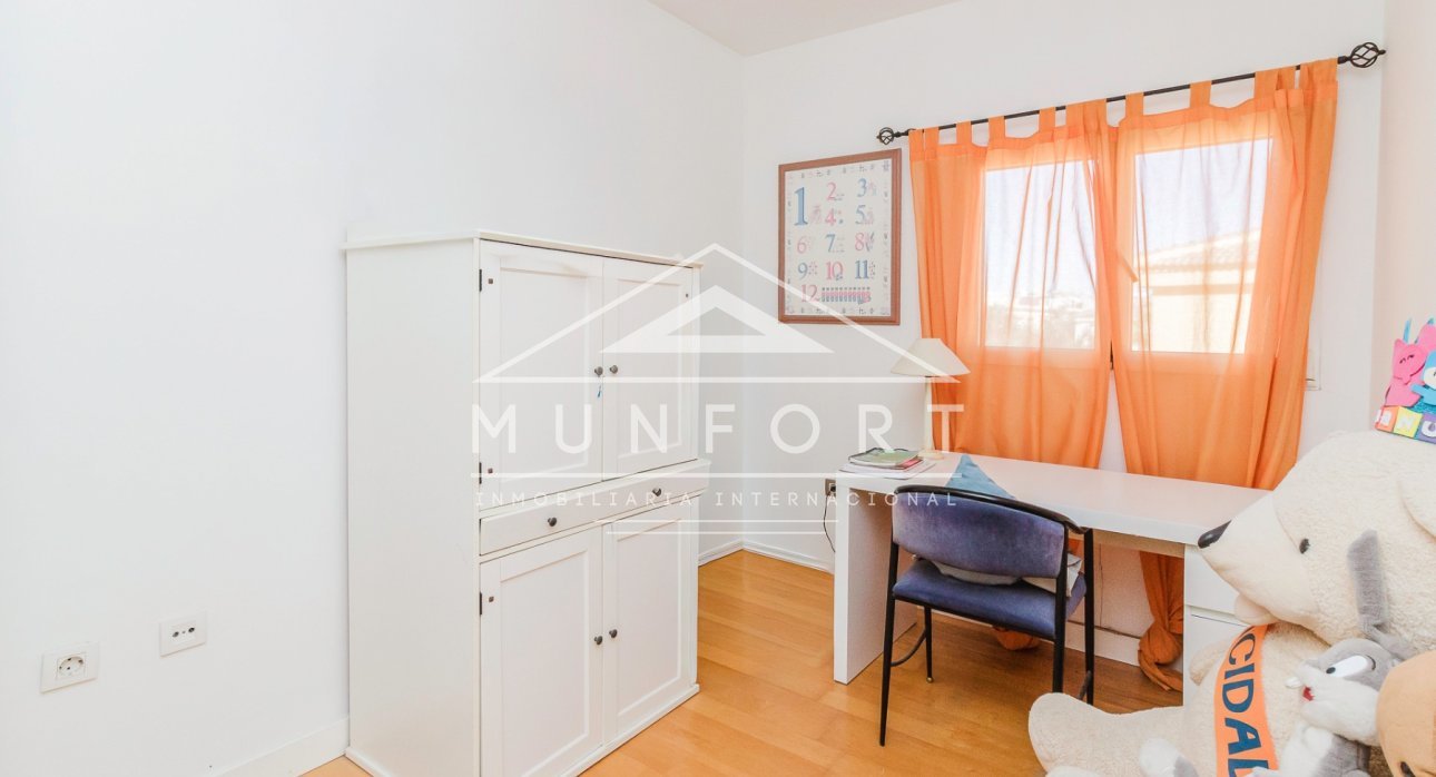 Revente - Maisons mitoyennes -
Torrevieja - La Veleta - Torrevieja