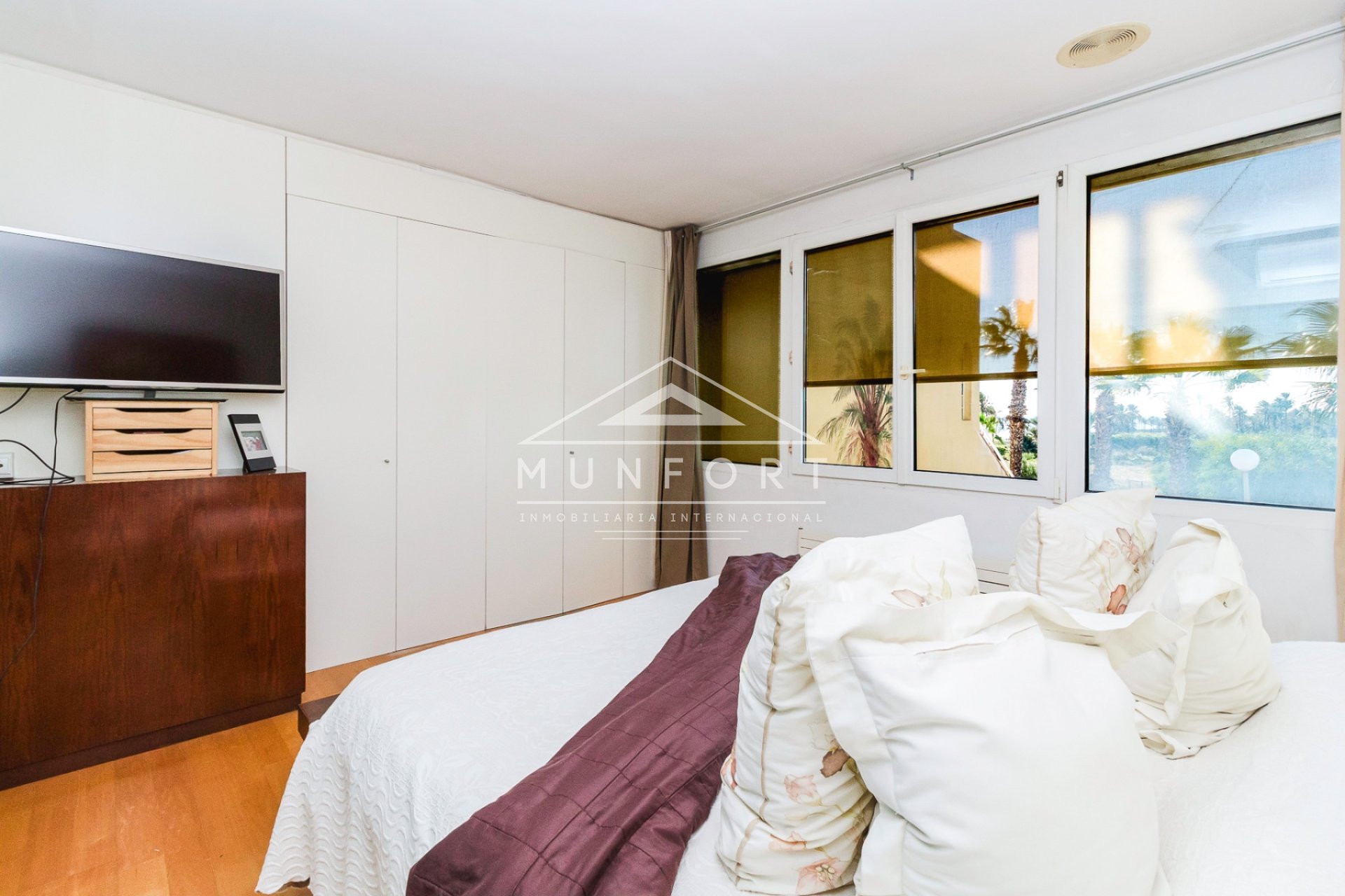 Revente - Maisons mitoyennes -
Torrevieja - La Veleta - Torrevieja