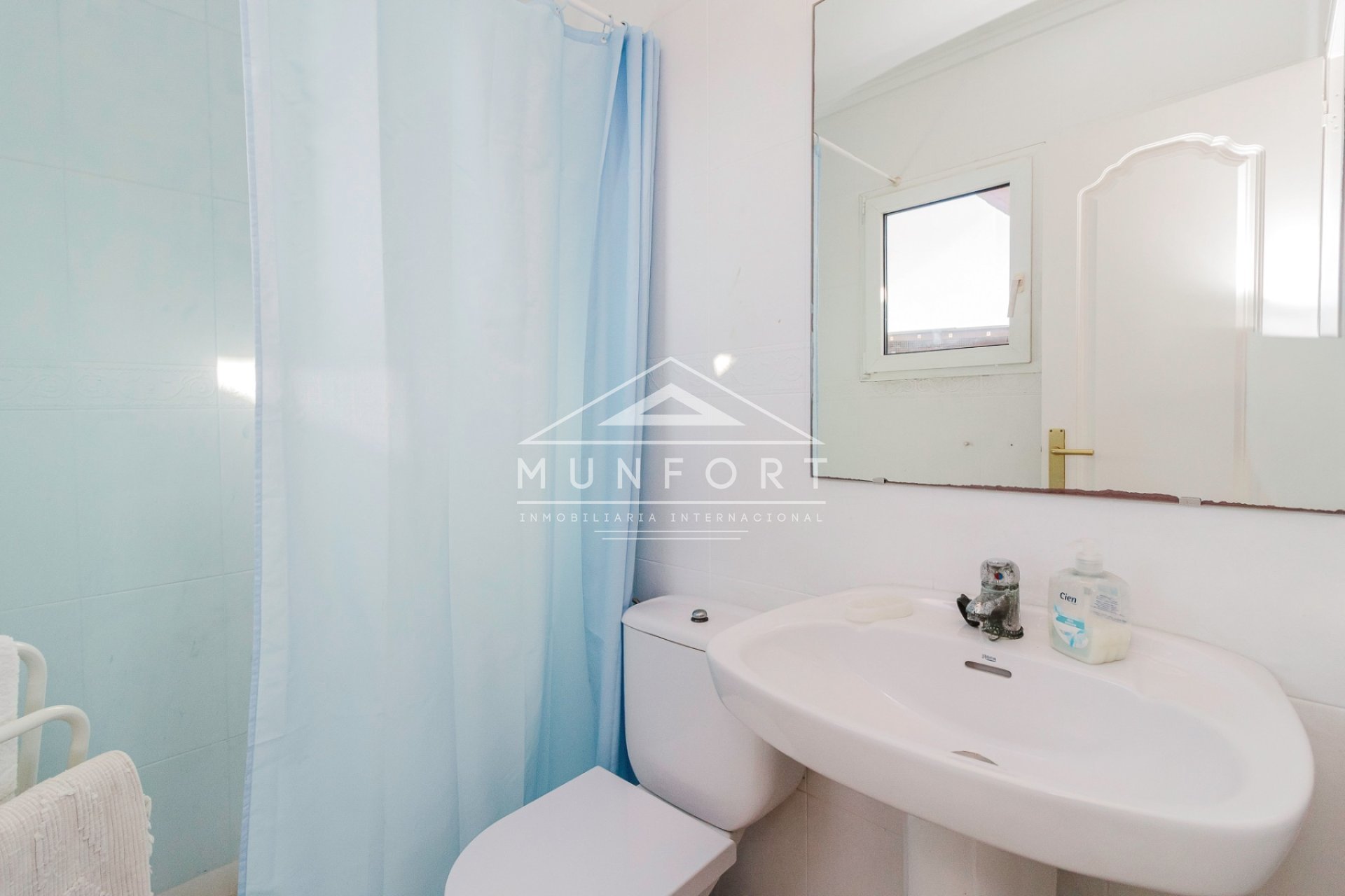 Revente - Maisons mitoyennes -
Torrevieja - La Veleta - Torrevieja