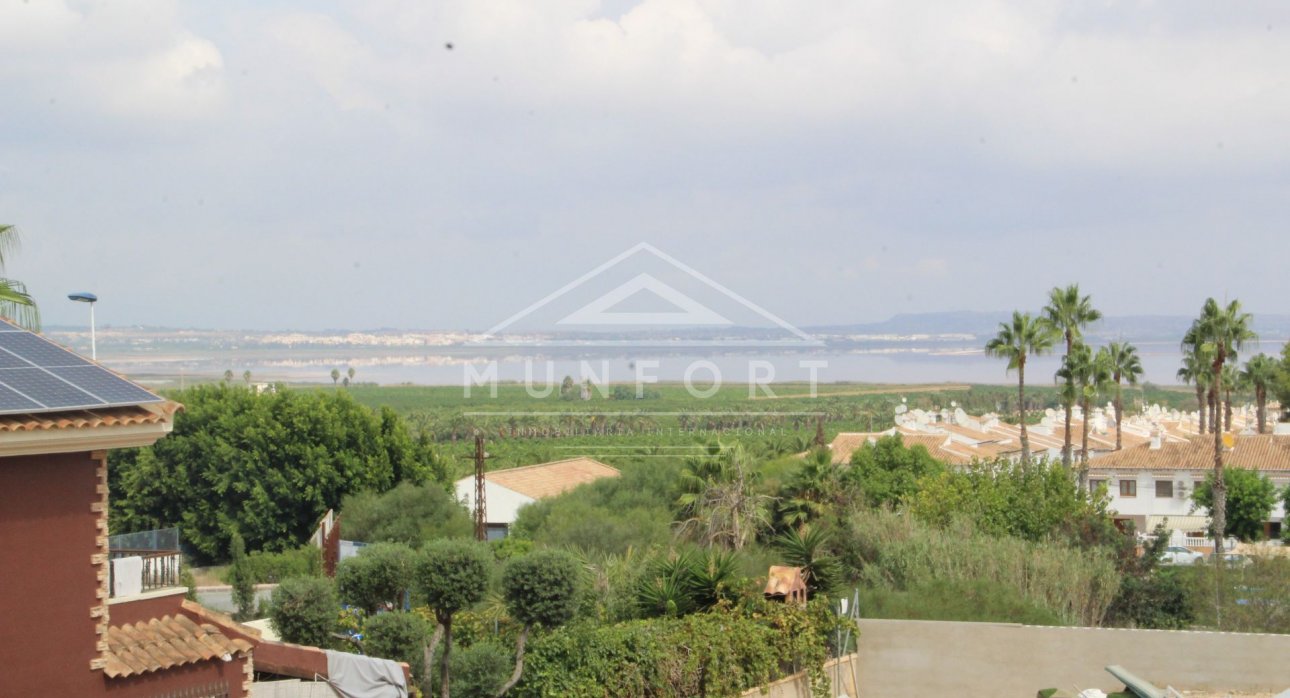 Revente - Maisons mitoyennes -
Torrevieja - Los Balcones