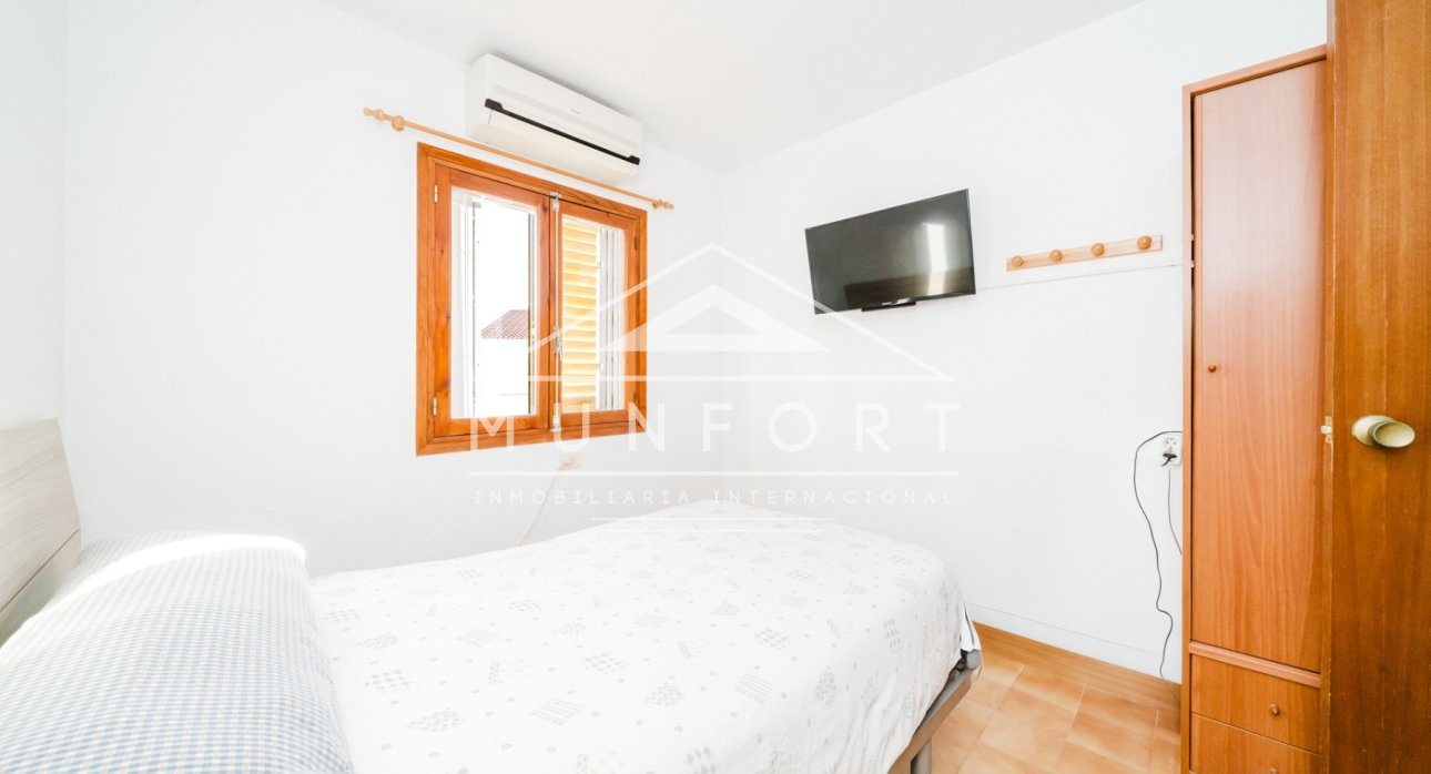 Revente - Maisons mitoyennes -
Torrevieja - Nueva Torrevieja