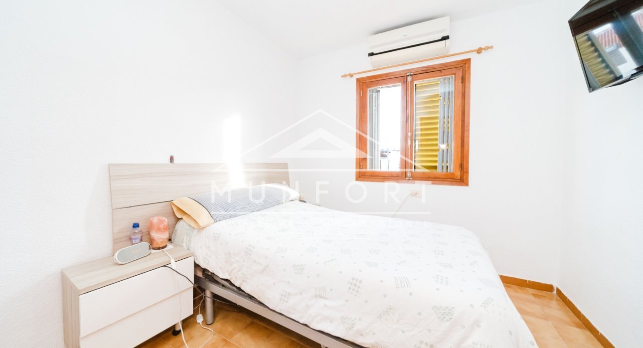 Revente - Maisons mitoyennes -
Torrevieja - Nueva Torrevieja