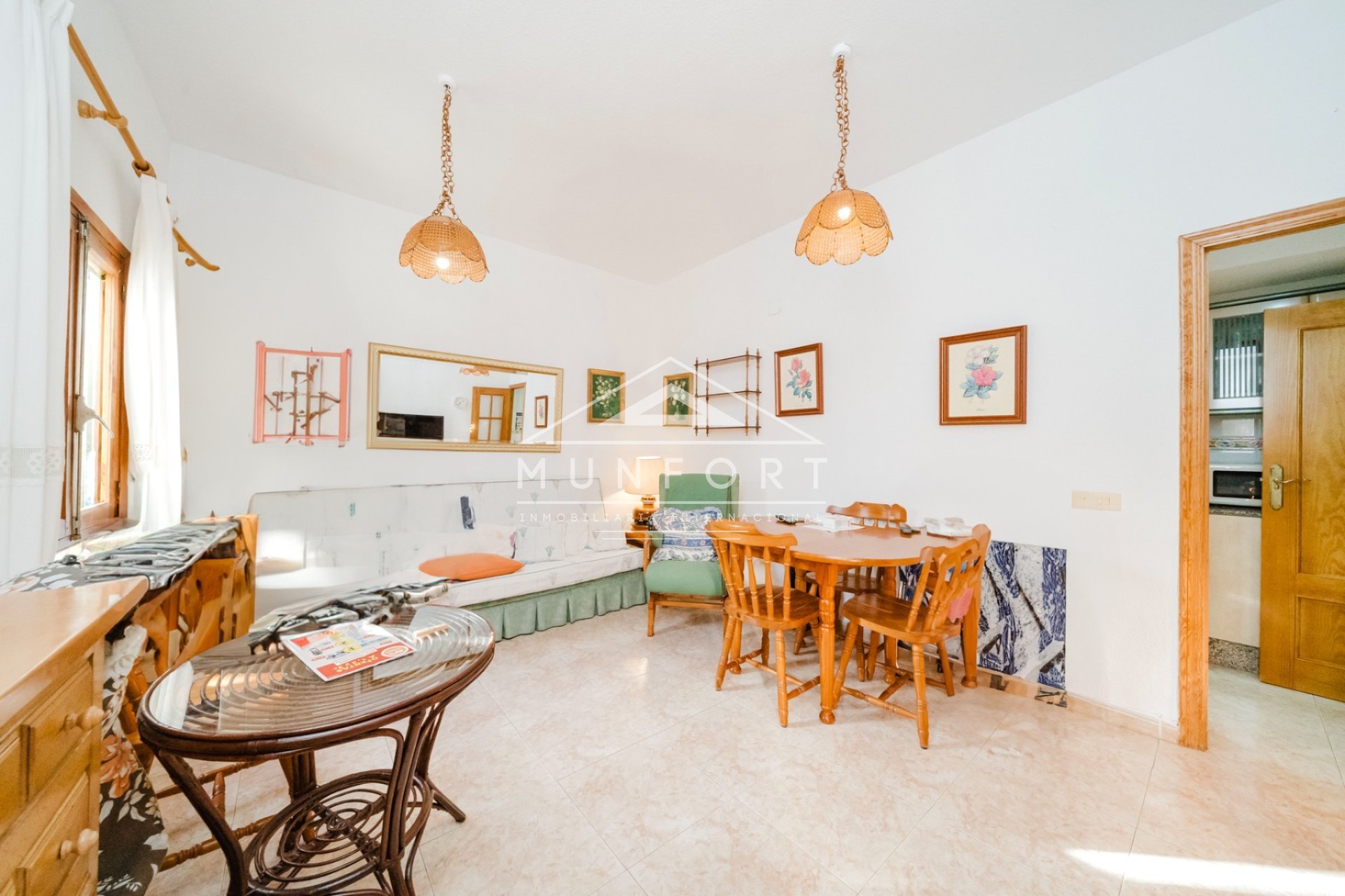 Revente - Maisons mitoyennes -
Torrevieja - Nueva Torrevieja