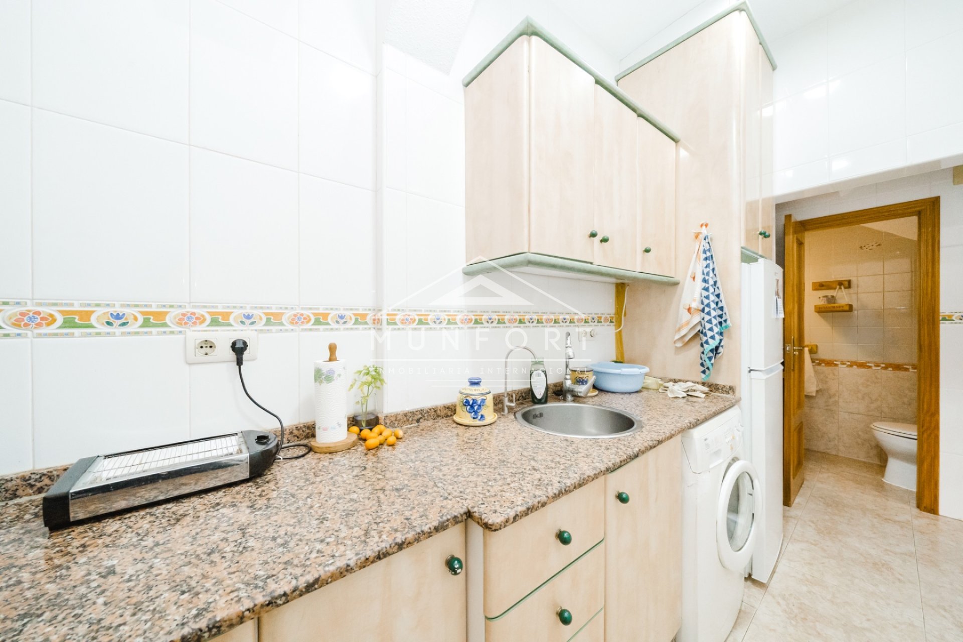 Revente - Maisons mitoyennes -
Torrevieja - Nueva Torrevieja