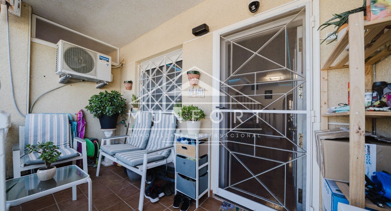 Revente - Maisons mitoyennes -
Torrevieja - Torreta III - Torrevieja