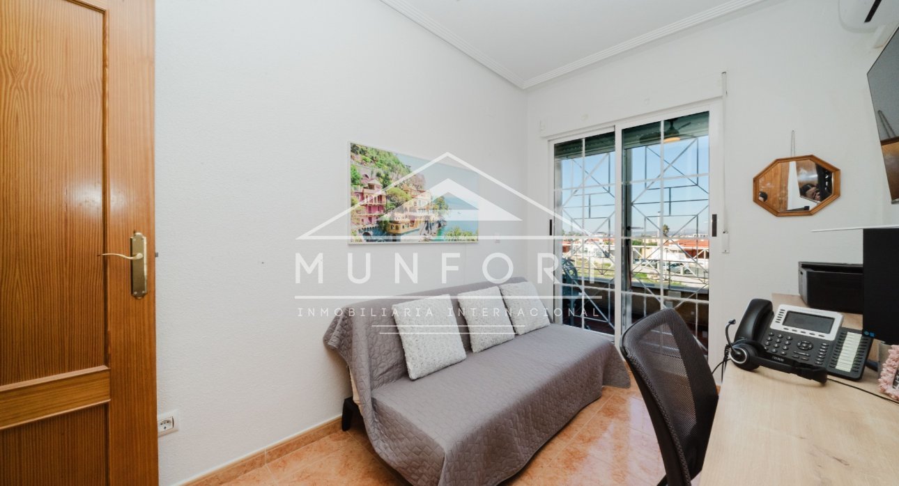 Revente - Maisons mitoyennes -
Torrevieja - Torreta III - Torrevieja