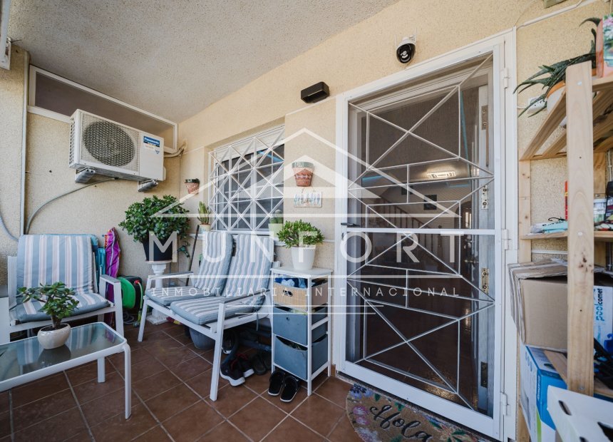 Revente - Maisons mitoyennes -
Torrevieja - Torreta III - Torrevieja