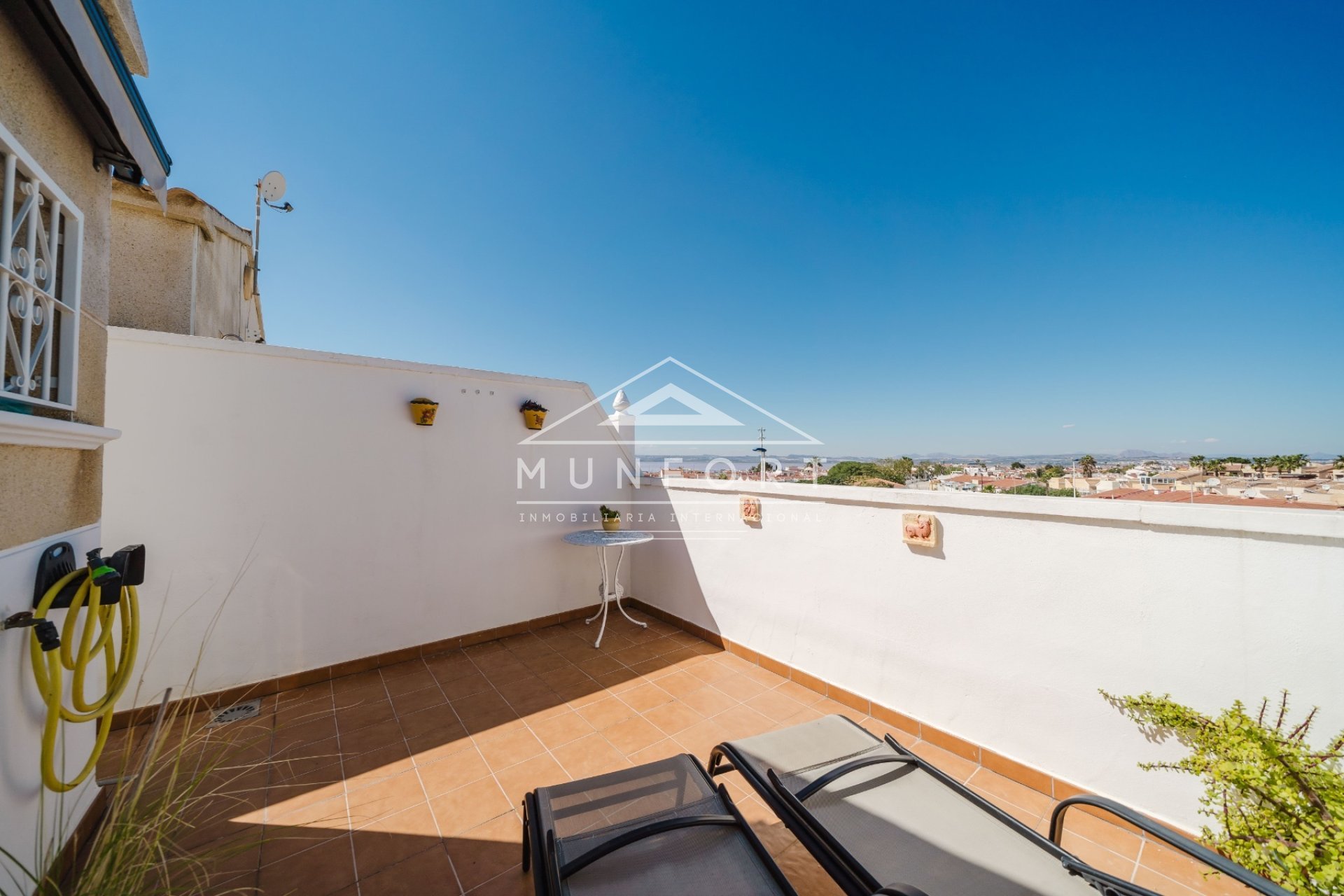 Revente - Maisons mitoyennes -
Torrevieja - Torreta III - Torrevieja