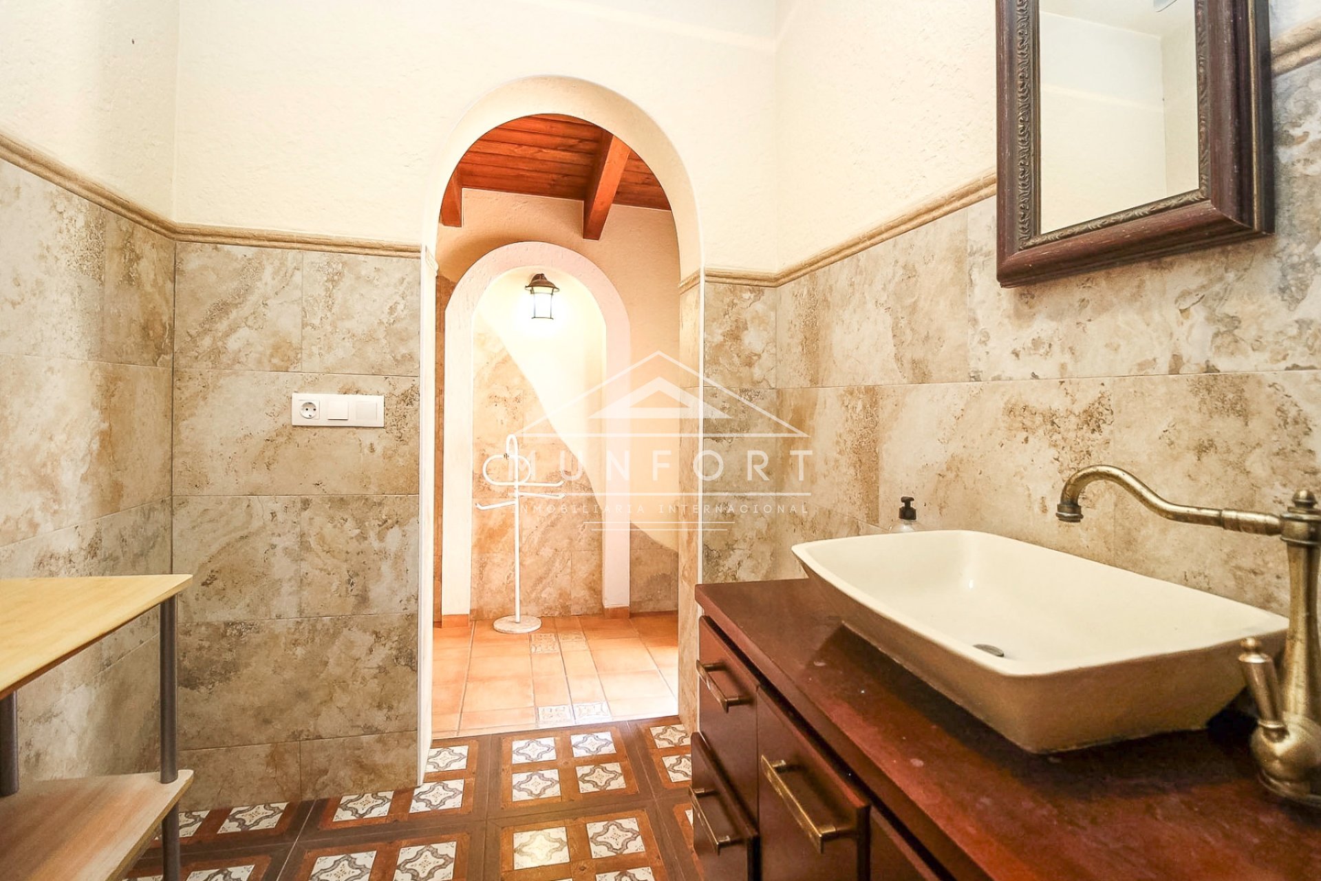 Revente - Maisons mitoyennes -
Torrevieja