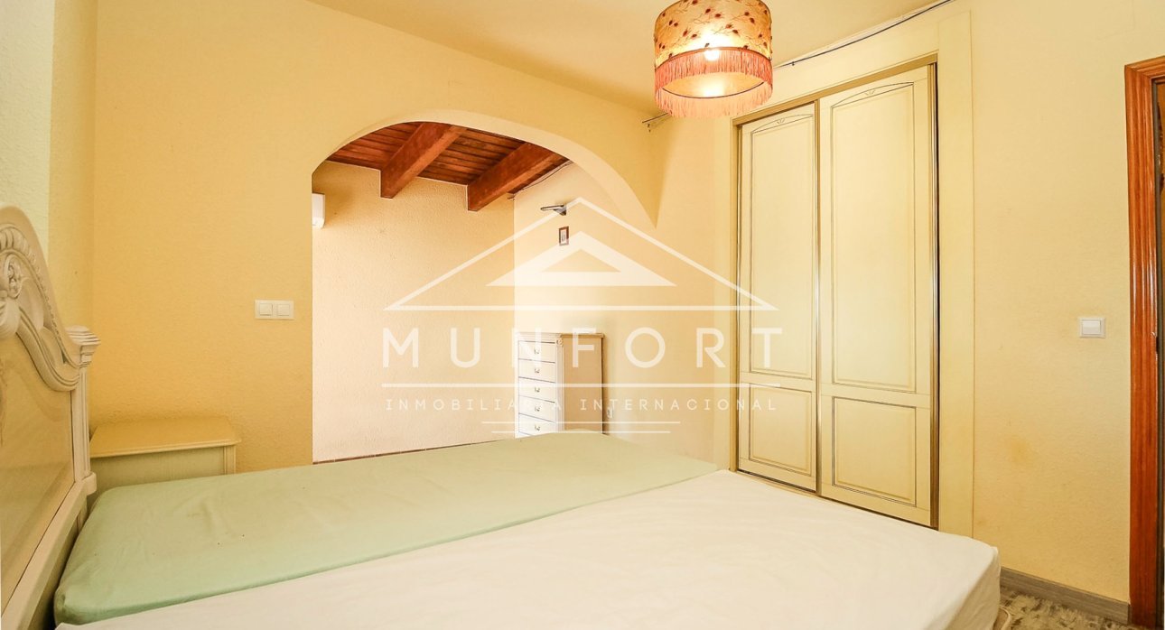 Revente - Maisons mitoyennes -
Torrevieja