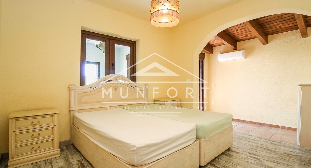 Revente - Maisons mitoyennes -
Torrevieja