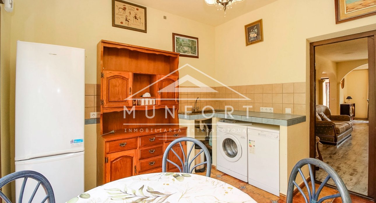 Revente - Maisons mitoyennes -
Torrevieja