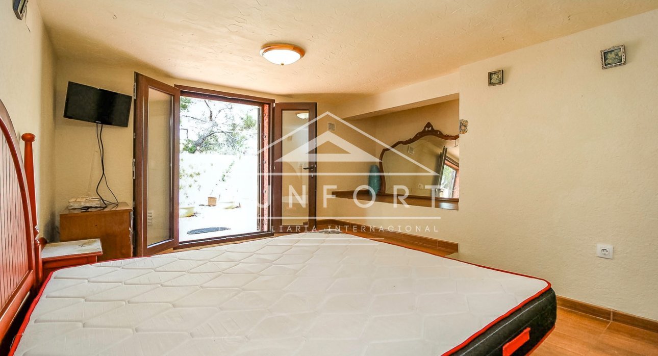 Revente - Maisons mitoyennes -
Torrevieja