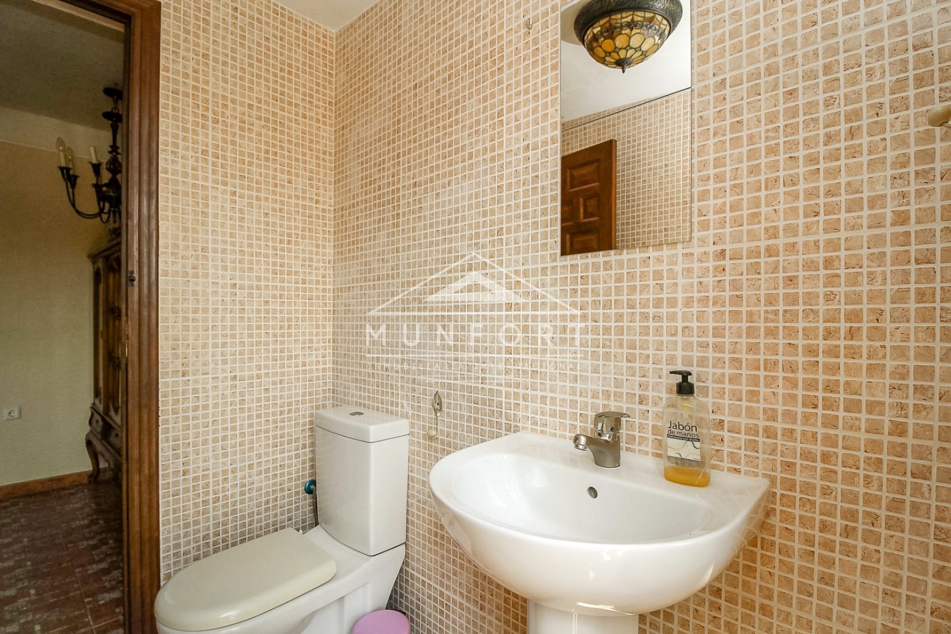 Revente - Maisons mitoyennes -
Torrevieja