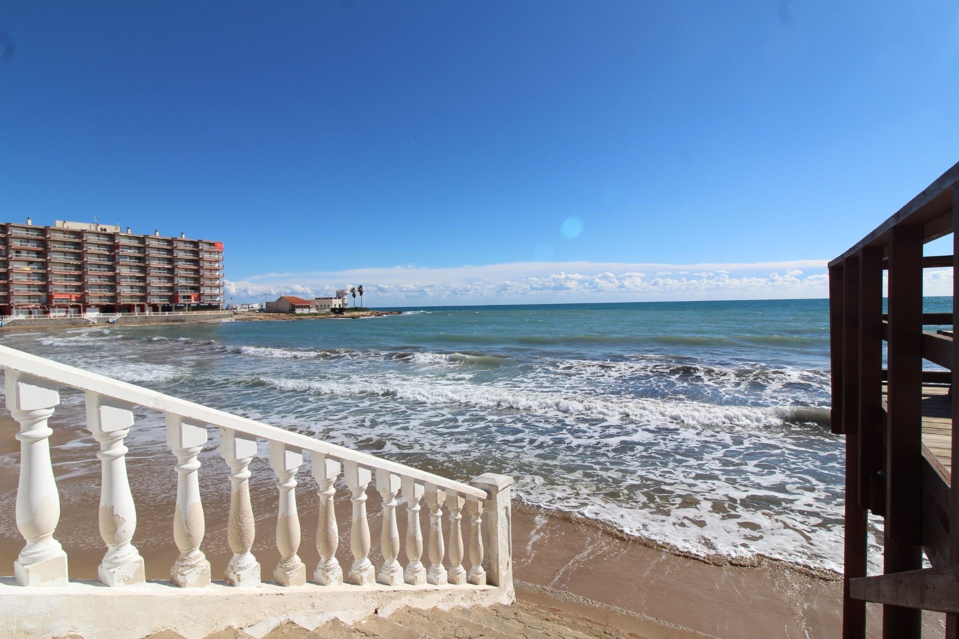 Revente - Maisons mitoyennes -
Torrevieja