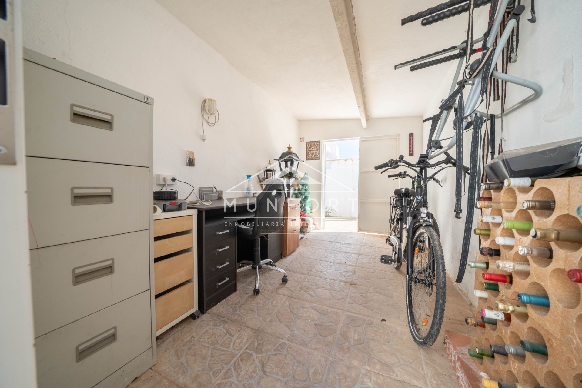 Revente - Maisons mitoyennes -
Villamartin