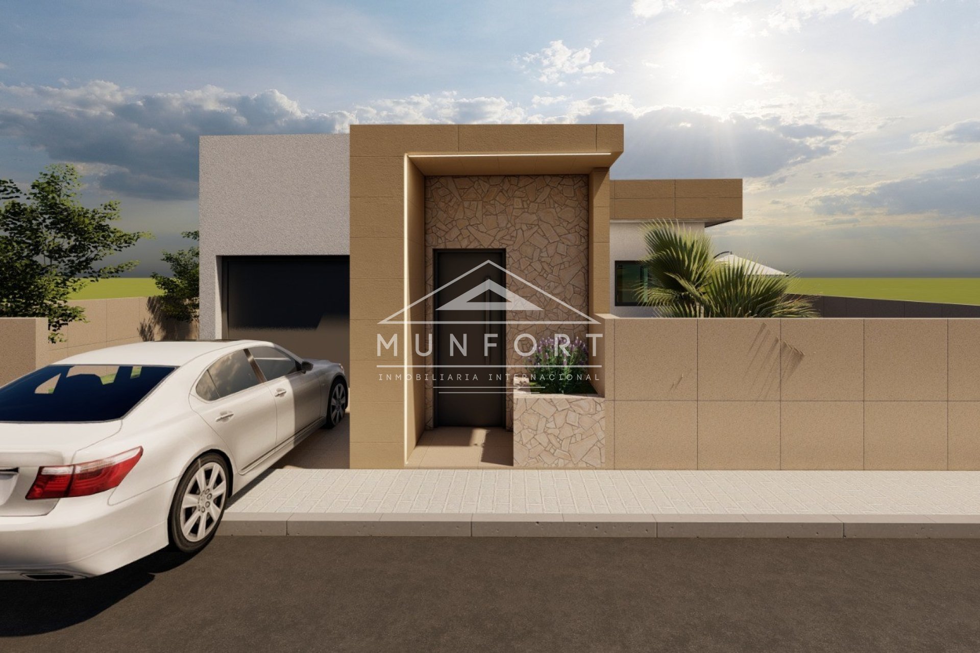 Revente - Parcelles -
Alcázares, Los - La Serena Golf - Los Alcázares