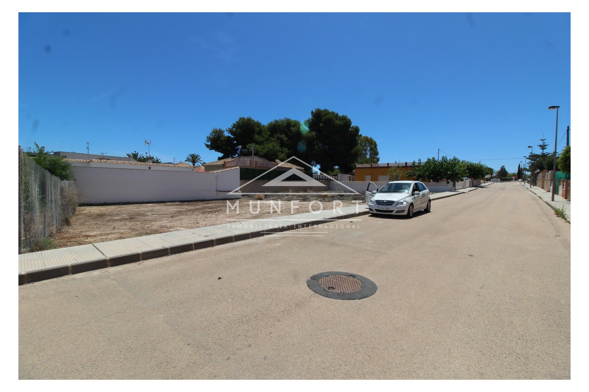 Revente - Parcelles -
Los Urrutias - EL CARMOLI