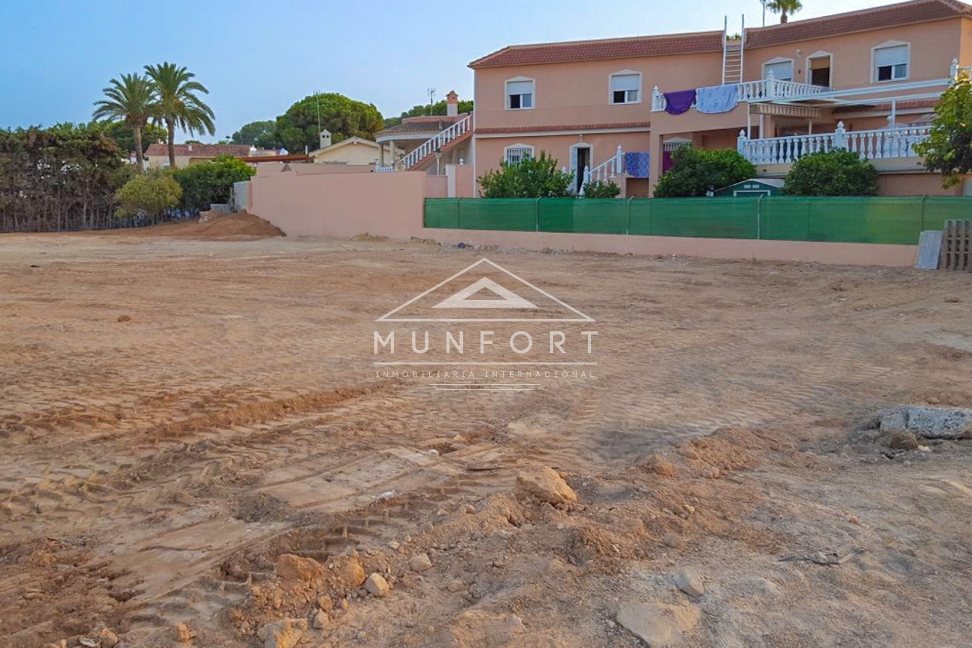 Revente - Parcelles -
Orihuela Costa - Los Altos