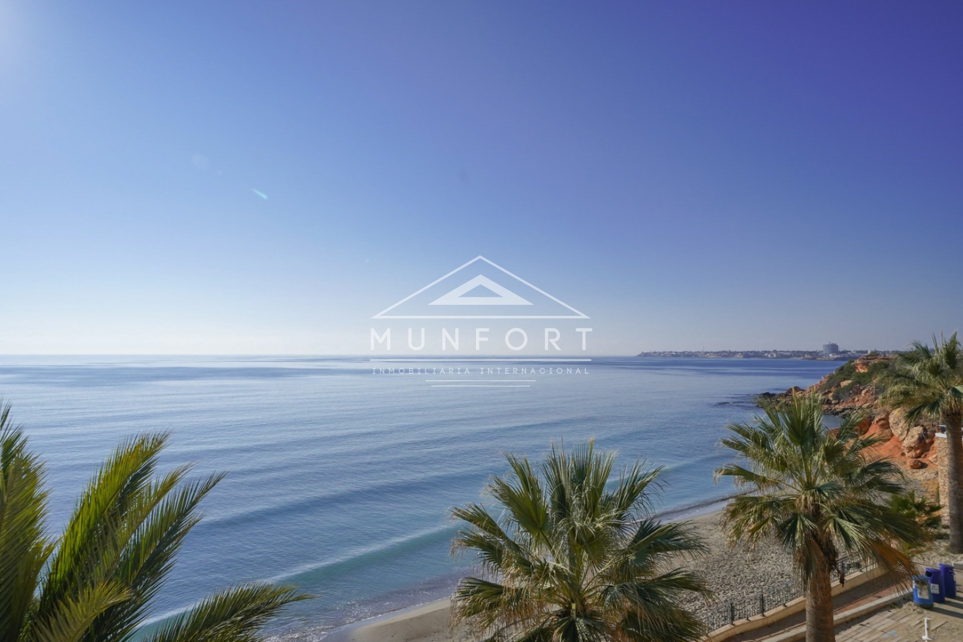 Revente - Parcelles -
Orihuela Costa - Los Altos