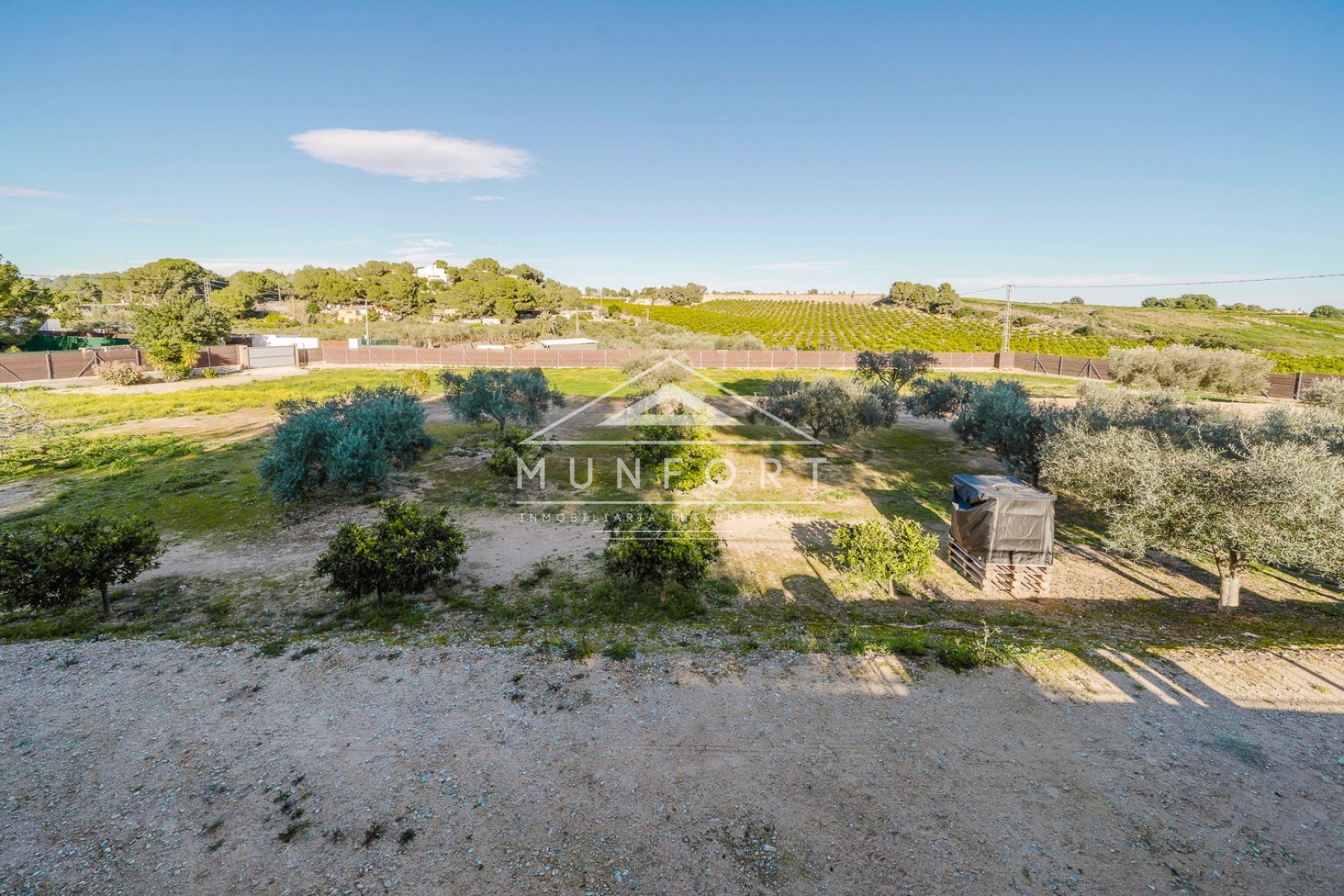 Revente - Parcelles -
Pilar de la Horadada - Pinar de Campoverde