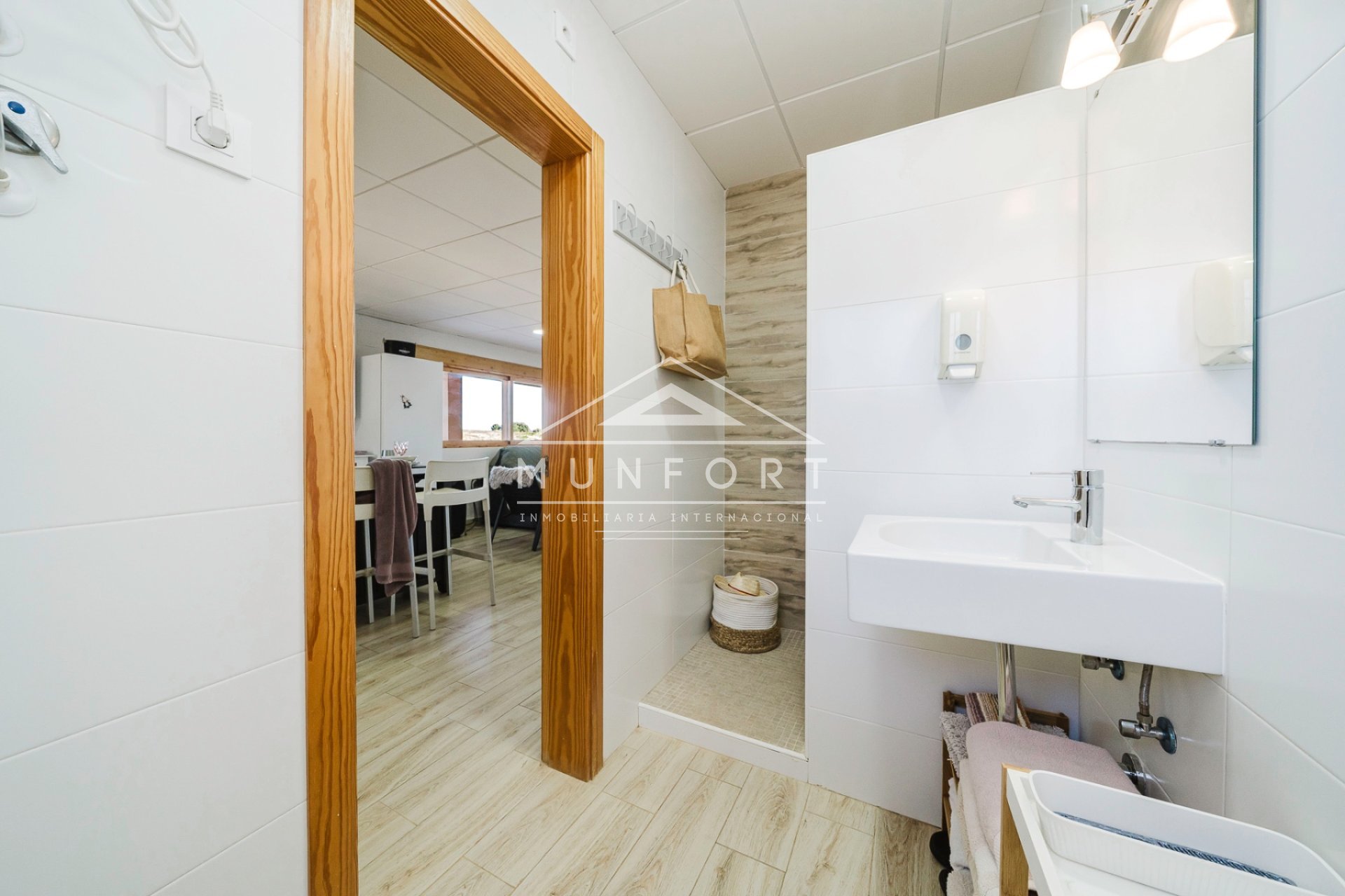 Revente - Parcelles -
Pilar de la Horadada - Pinar de Campoverde