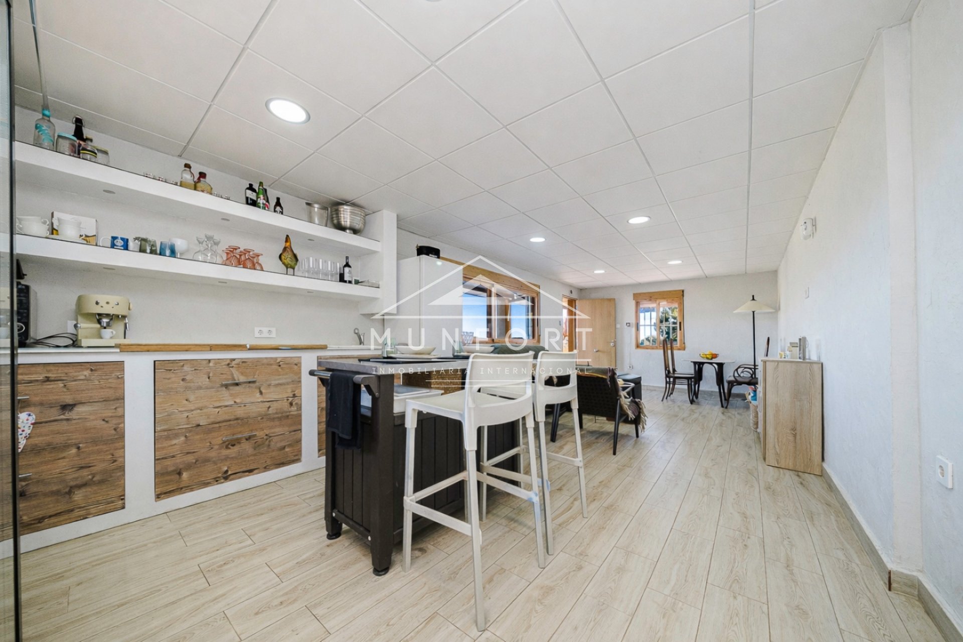 Revente - Parcelles -
Pilar de la Horadada - Pinar de Campoverde