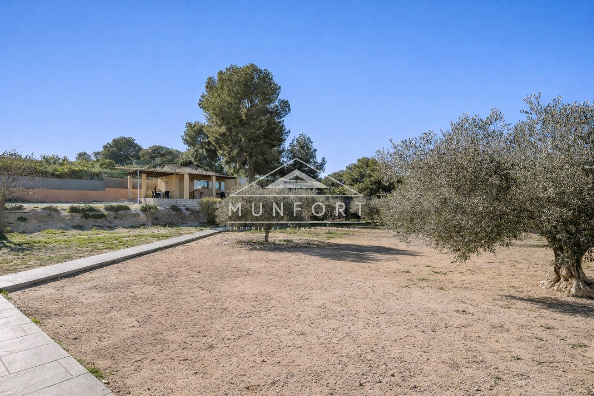 Revente - Parcelles -
Pilar de la Horadada - Pinar de Campoverde