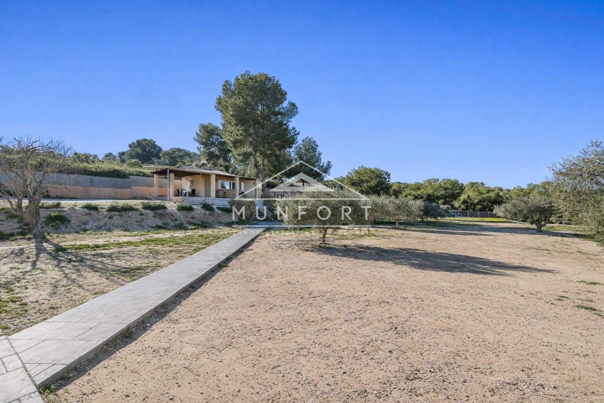 Revente - Parcelles -
Pilar de la Horadada - Pinar de Campoverde