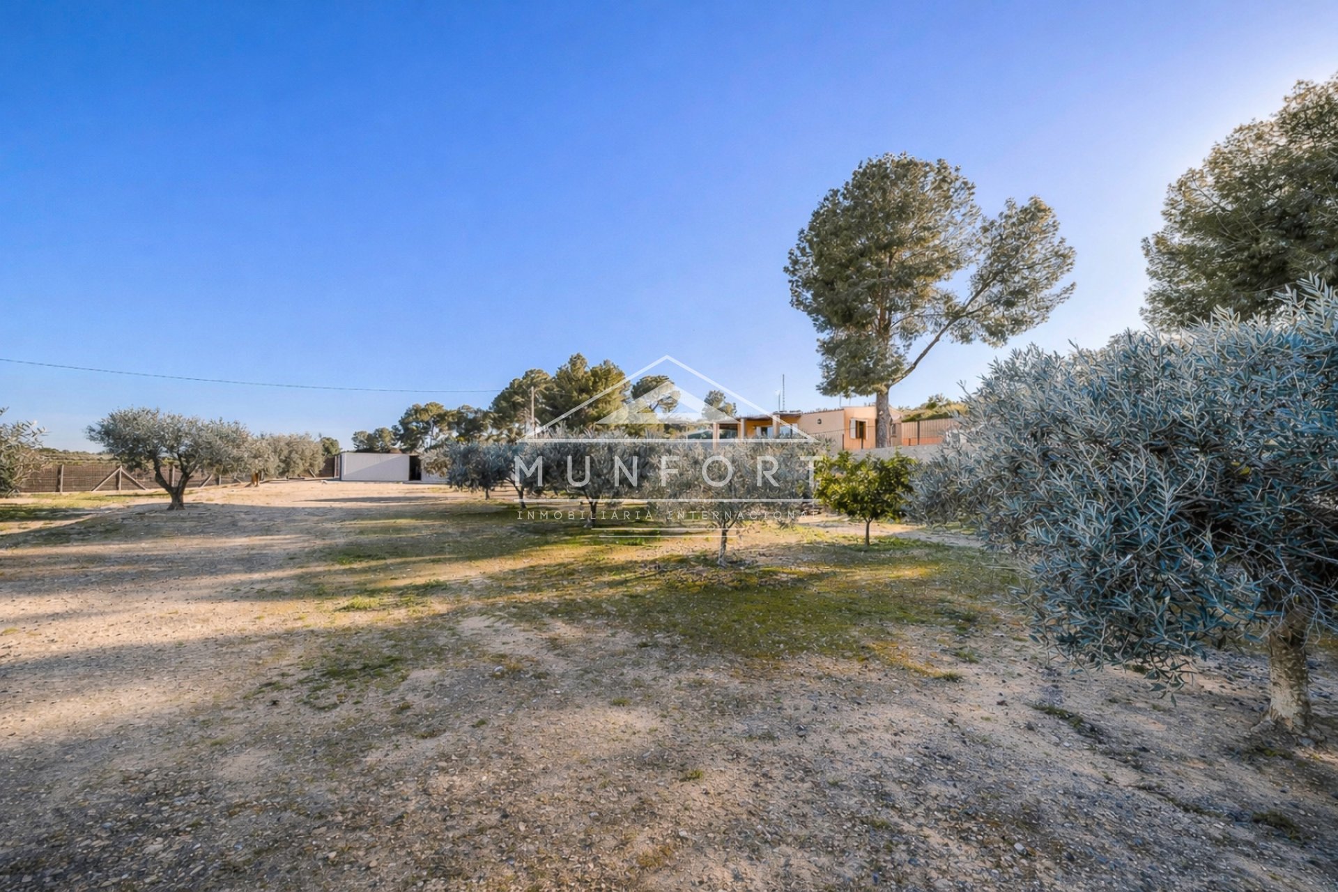 Revente - Parcelles -
Pilar de la Horadada - Pinar de Campoverde