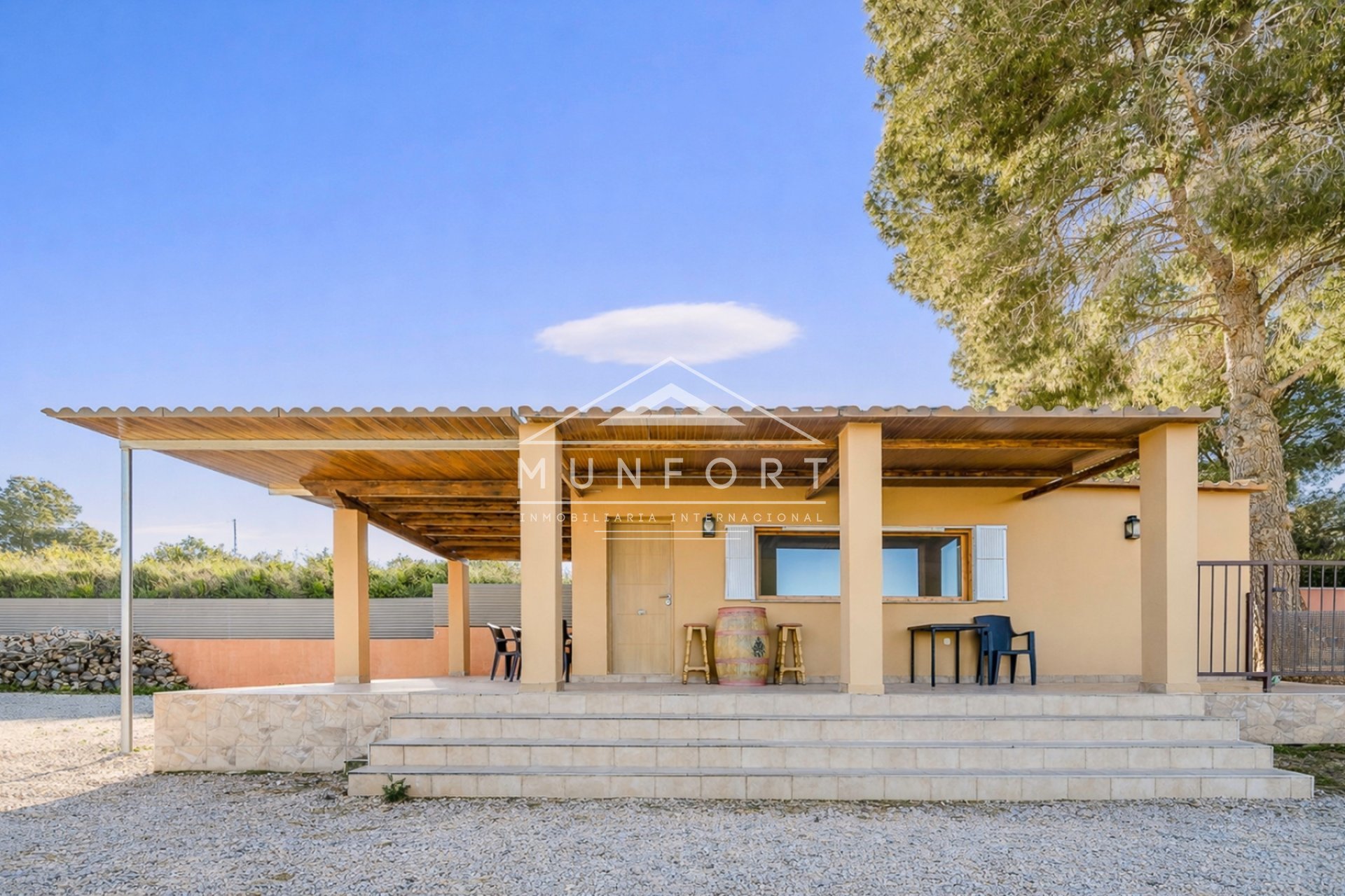 Revente - Parcelles -
Pilar de la Horadada - Pinar de Campoverde