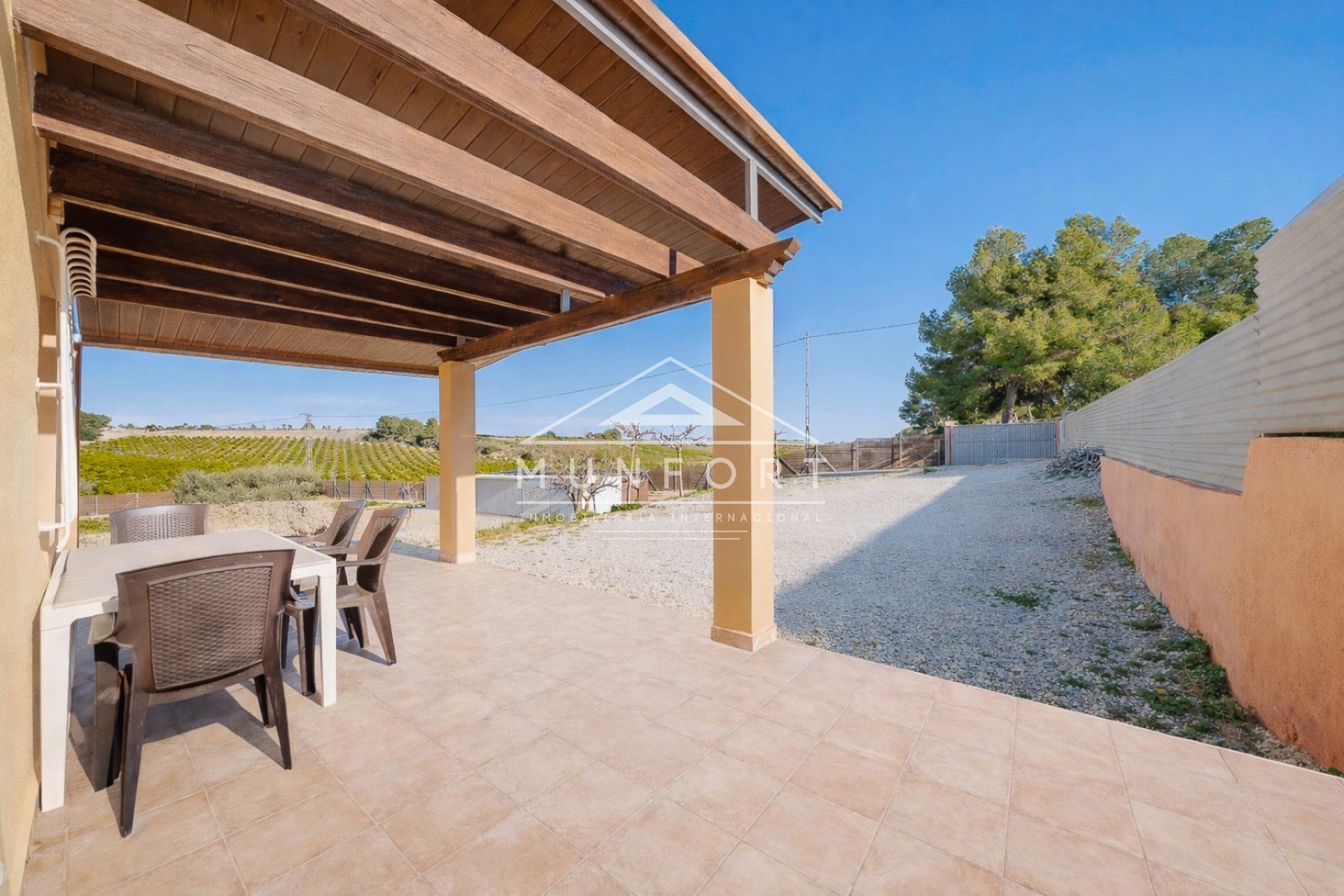 Revente - Parcelles -
Pilar de la Horadada - Pinar de Campoverde