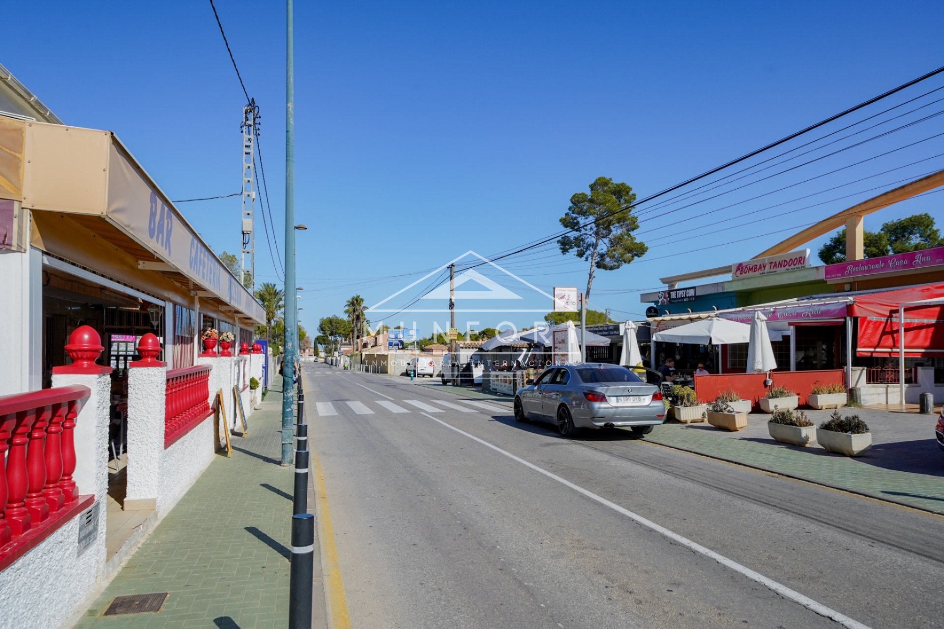 Revente - Parcelles -
Pilar de la Horadada - Pinar de Campoverde