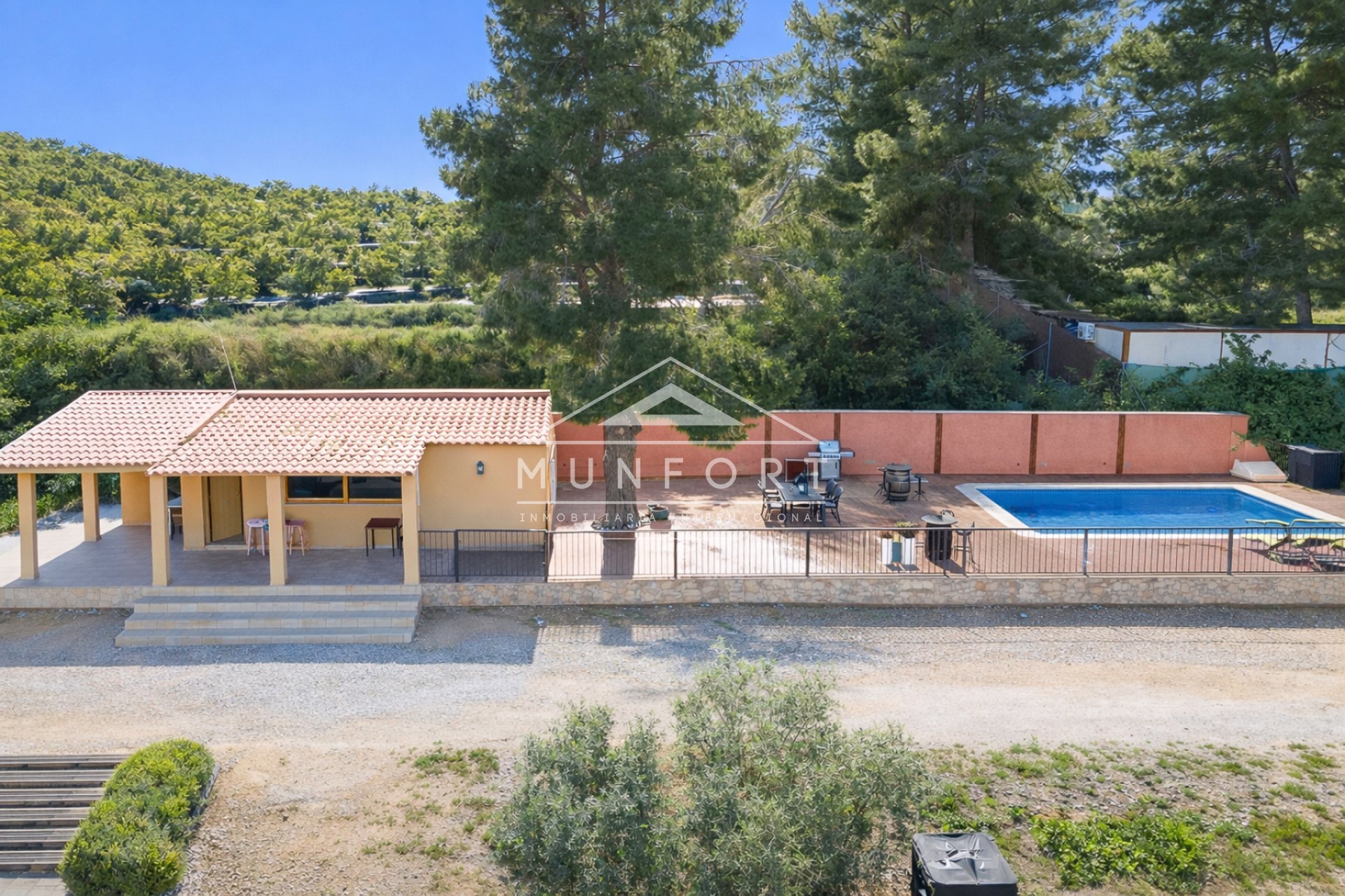 Revente - Parcelles -
Pilar de la Horadada - Pinar de Campoverde