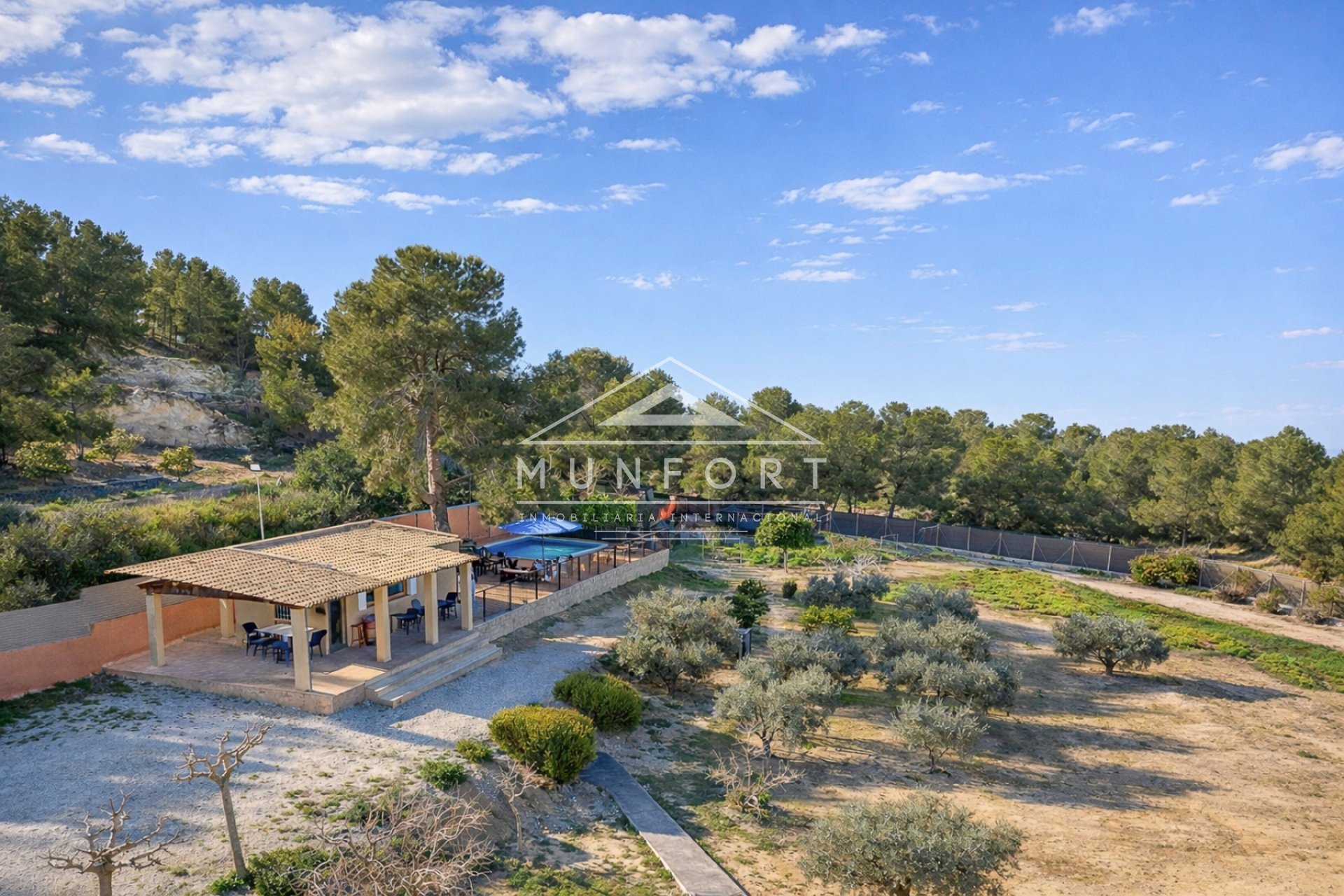 Revente - Parcelles -
Pilar de la Horadada - Pinar de Campoverde