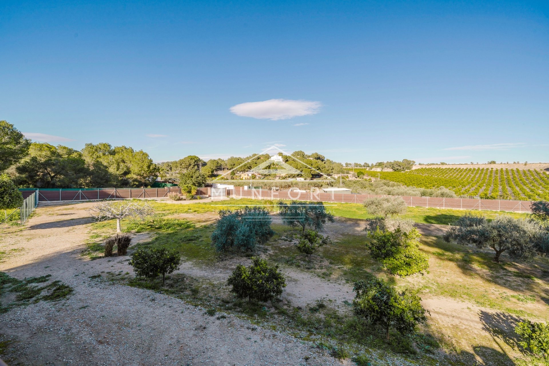 Revente - Parcelles -
Pilar de la Horadada - Pinar de Campoverde