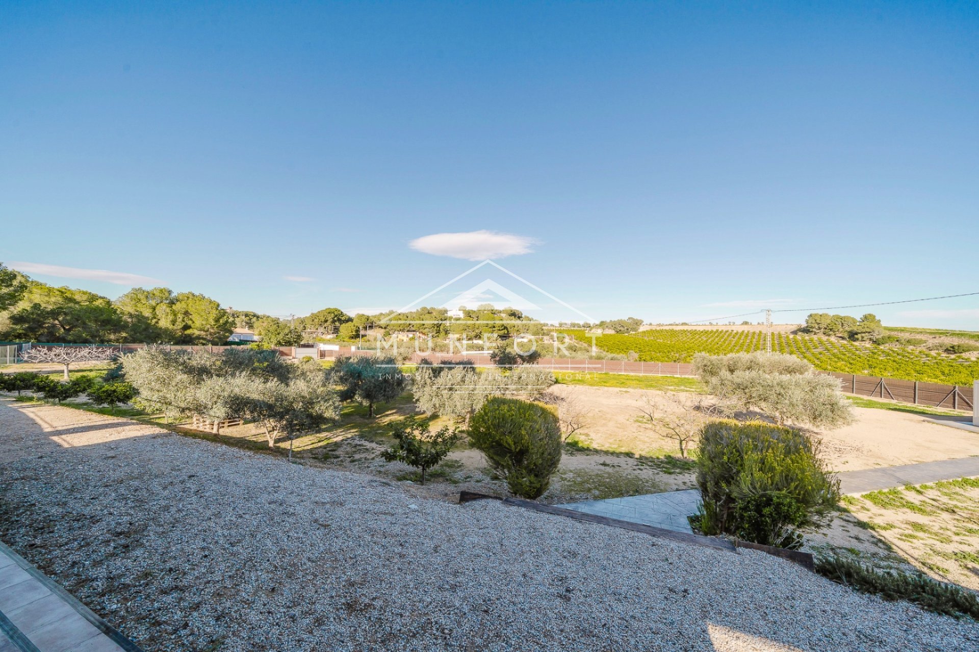 Revente - Parcelles -
Pilar de la Horadada - Pinar de Campoverde