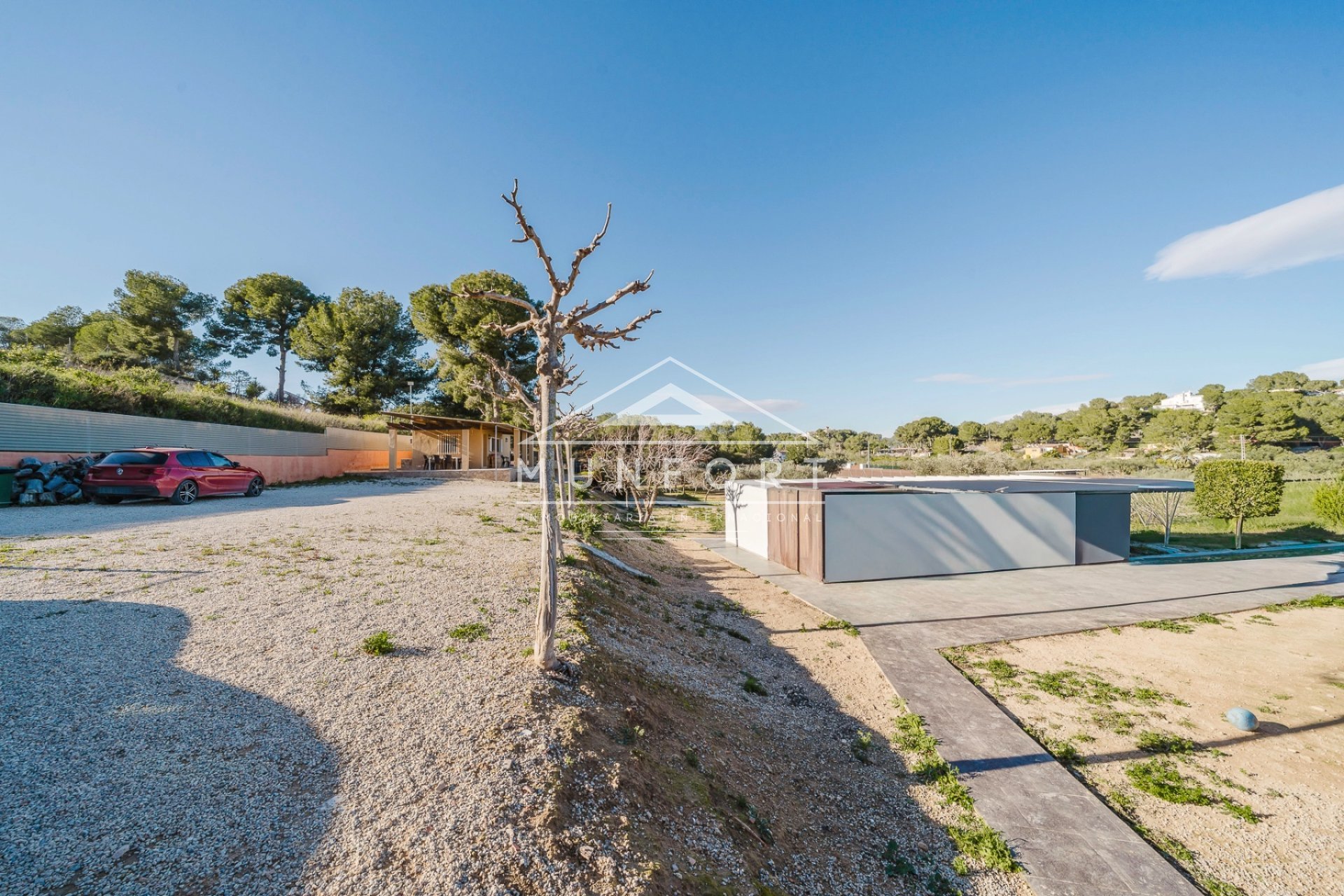 Revente - Parcelles -
Pilar de la Horadada - Pinar de Campoverde